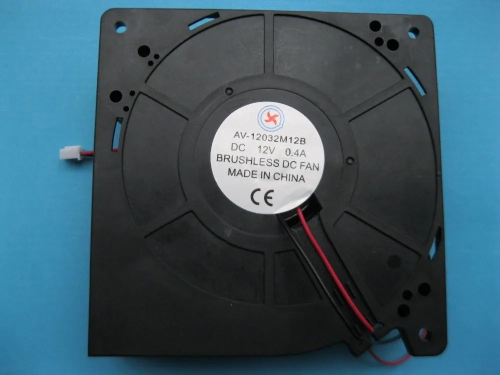 12V 12032B