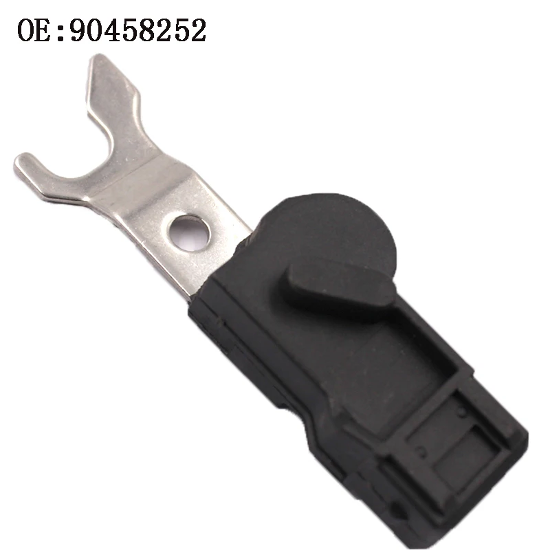

90458252 Crankshaft Position Sensor For VAUXHALL OPEL ASTRA F CALIBRA A OMEGA B VECTRA B Holden 1.8 2.0 1238915 5WK90551Z