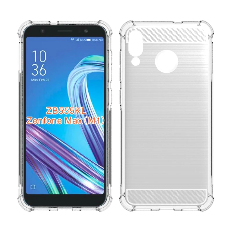 Zenfone Max(M1)ZB555KL-.2719