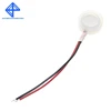 Generador de niebla ultrasónico de 20mm y 2,4 Mhz, transductor de atomización, hoja oscilante, humidificador de aire de cerámica piezoeléctrico, accesorios ► Foto 2/5
