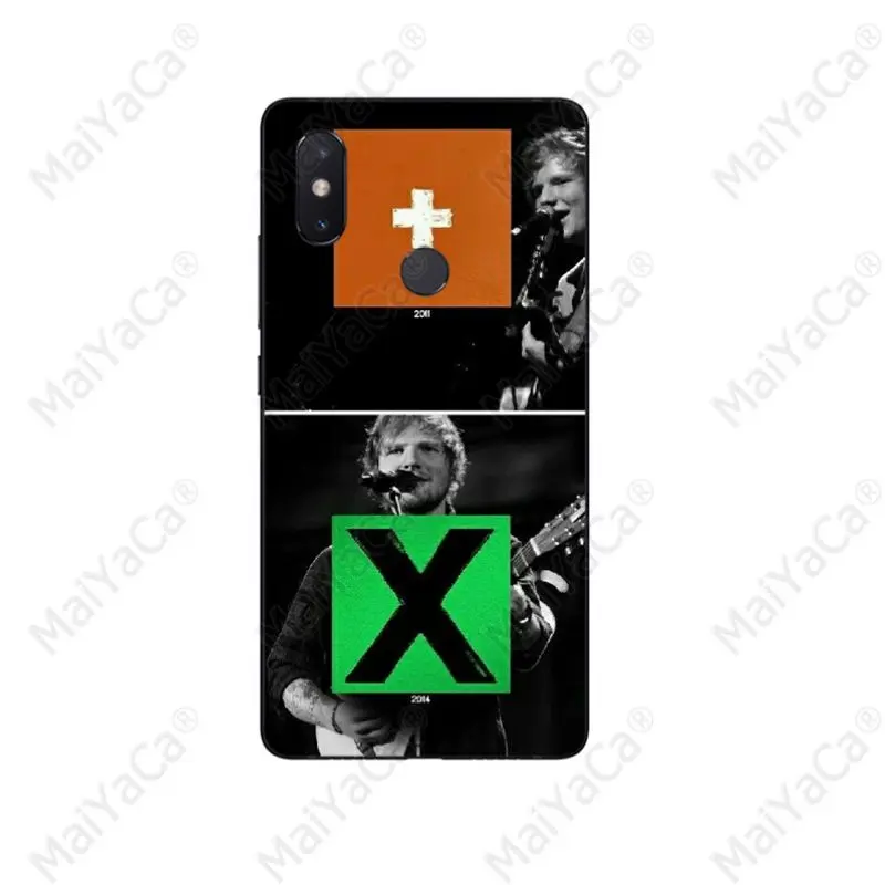 Ed Sheeran