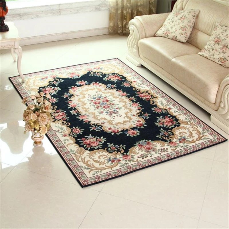 الراقية الأوروبية دواسة سيارة غرفة المعيشة غرفة نوم طاولة القهوة حصيرة غرفة نوم المطبخ ماصة عدم الانزلاق دواسة باب المنزلية السجاد الراقية الأوروبية دواسة سيارة غرفة المعيشة غرفة نوم طاولة القهوة حصيرة غرفة نوم المطبخ ماصة عدم الانزلاق دواسة باب المنزلية السجاد