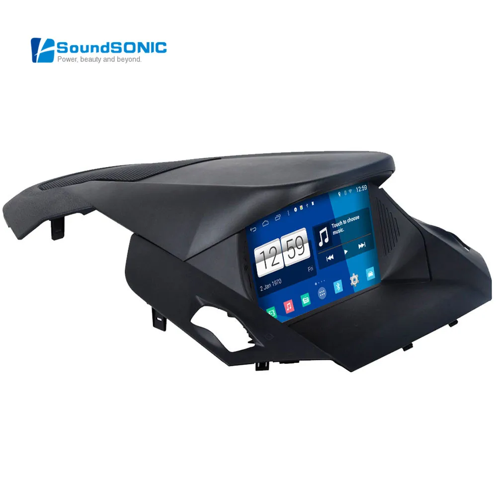

Android 4.4.4 For Ford Kuga Escape 2013 2014 Car Stereo Radio DVD GPS Navigation Multimedia Media Autoradio Audio Video Player