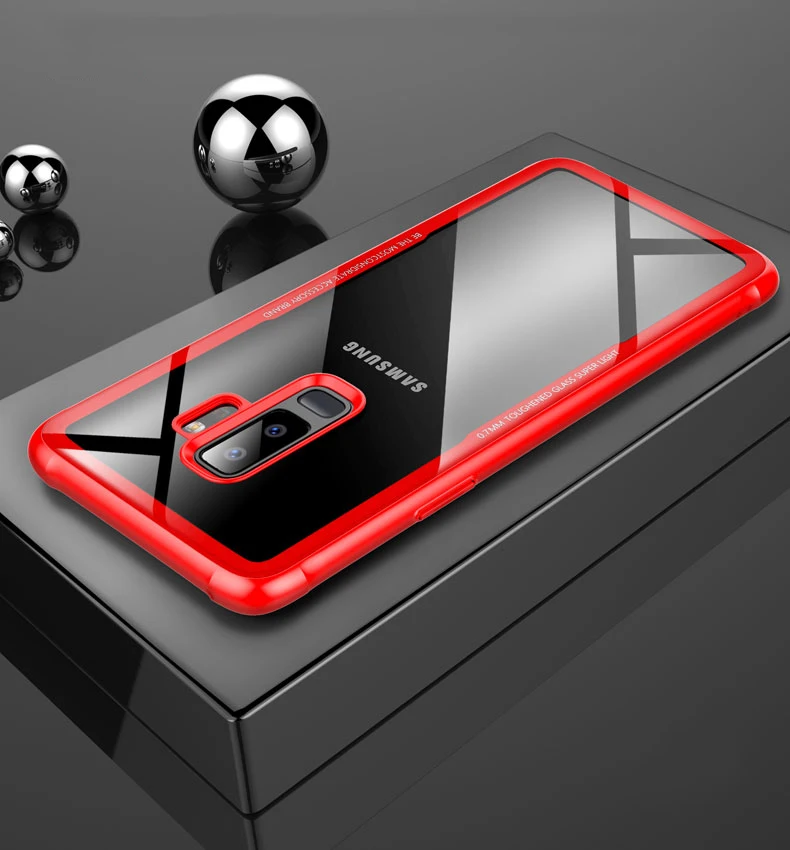 For Samsung Galaxy S9 Coque (12)