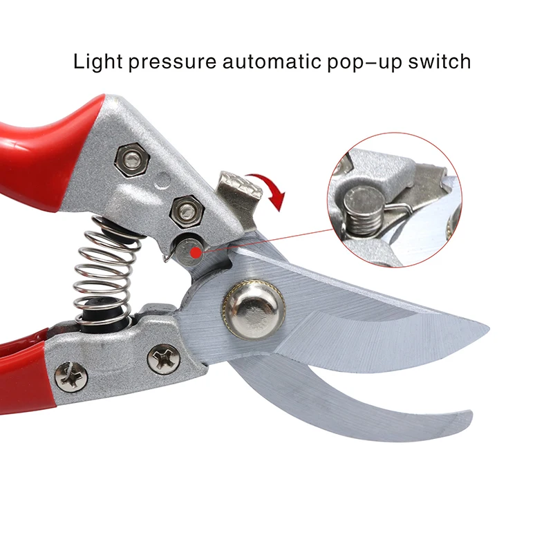 secateurs tool bonsai cutting pruners garden flower cutter tools plant trimmer branch pruning pruner gardening shears branches