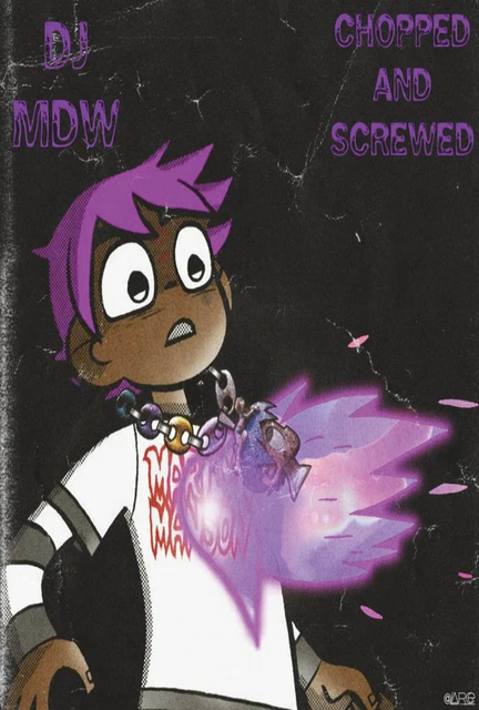 Lil Uzi Vert Art The Instapaper - 