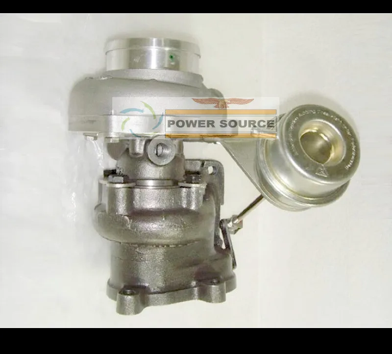 K14 80000174640 905292010093  70000174640 Turbo Turbine Turbocharger For IVECO B120 Engine 8140.47.2590 (4)