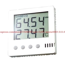 Type 506-97 temperature and humidity sensors, environmental monitoring temperature and humidity sensors, 485 interface, MODBUS R