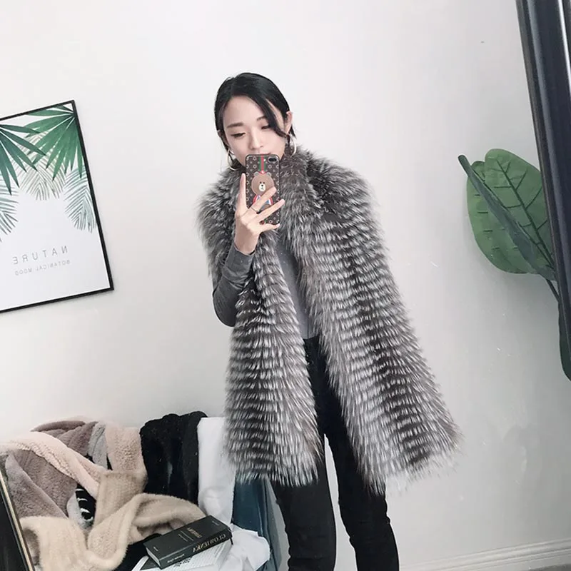 fox fur shawl layers design (9)