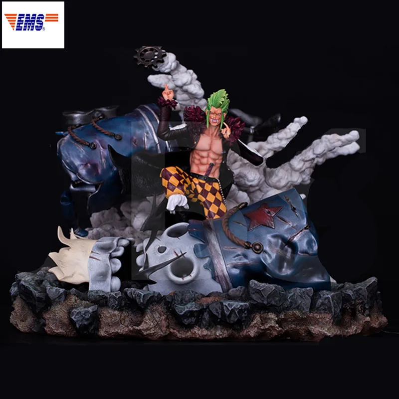 bartolomeo one piece figure