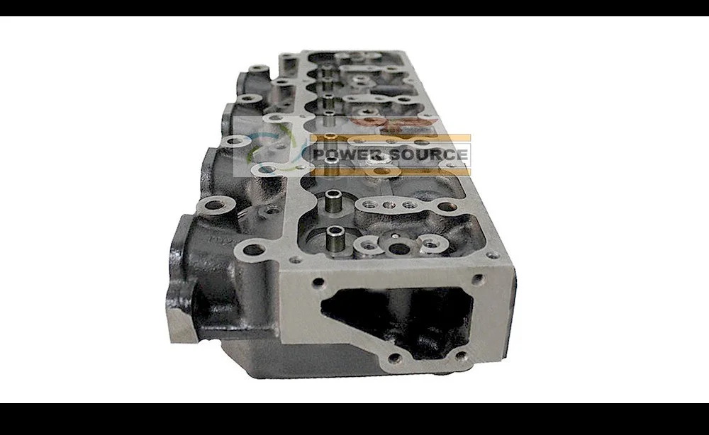 908 011 TD27 TD27T TD27-T Cylinder Head For Nissan Terrado Mistral Pathfinder 2663CC 2.7 D 2.7L TD 8V 11039-7F403 11039-7F409 908011 (1)