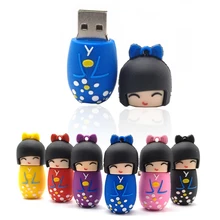 USB flash pendrive 64gb cartoon tumbler pen drive 128GB usb flash drive 4GB 8GB 16GB 32GB memoria usb stick cute girl cle usb2.0 USB flash pendrive 64gb cartoon tumbler pen drive 128GB usb flash drive 4GB 8GB 16GB 32GB memoria usb stick cute girl cle usb2.0