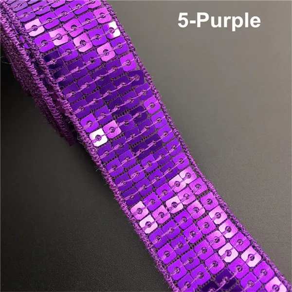 5 Purple