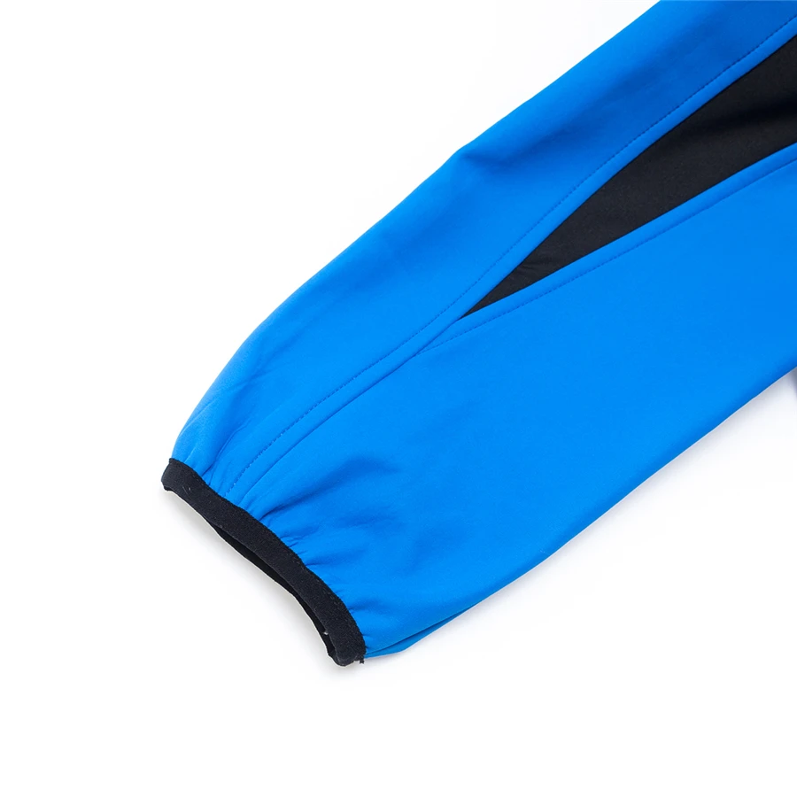 Светоотражающая ветрозащитная велосипедная Куртка мужская синяя водонепроницаемая куртка флисовая ветровка горный велосипед велосипедная одежда Roupa Ciclismo