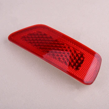

Car Rear Left Bumper Reflector Light Lamp Driver Side 57010721AC for Jeep Grand Cherokee Compass 2011 2012 2013 2014 2015 2016