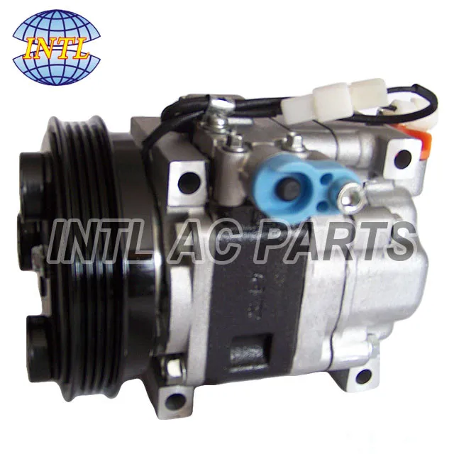 Для цифрового фотоаппарата PANASONIC SA11 автомобильный A/C компрессор Mazda 323 1989-2003 SA1150AE4 SA1150AA4 SA11A1AA4PN