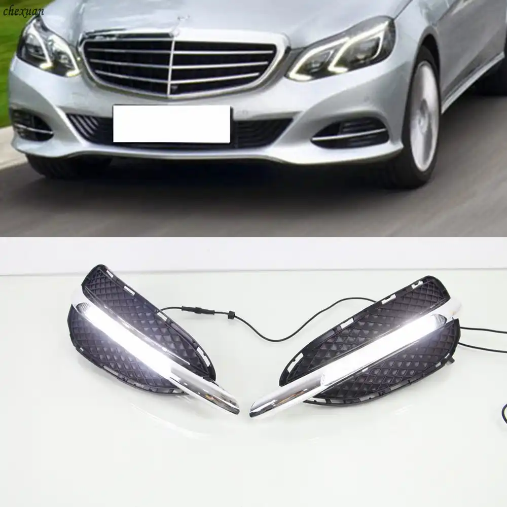 Car Flashing For Mercedes benz W212 E Class E180 E200 E260 E320 E400