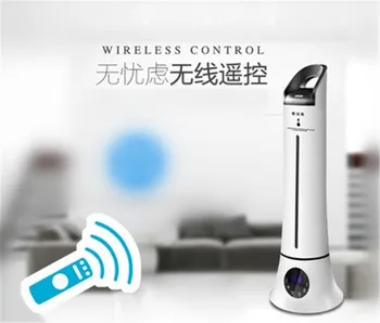 

ALDX1-MNS-01-2,A large capacity ultrasonic air humidifier, an aromatherapy machine, suitable for household, bedroom, and office.