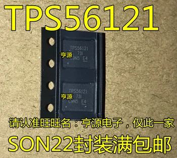

Brand new original TPS56121DQPR TPS56121DQPT TPS56121 switching regulator IC chip