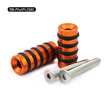 

Shifting Lever Toe Peg Step Plate For KTM 1290 Super DUKE R GT 1190 RCR 1190 RC8R Brake Pedal 2008-2017 Motorcycle Accessories