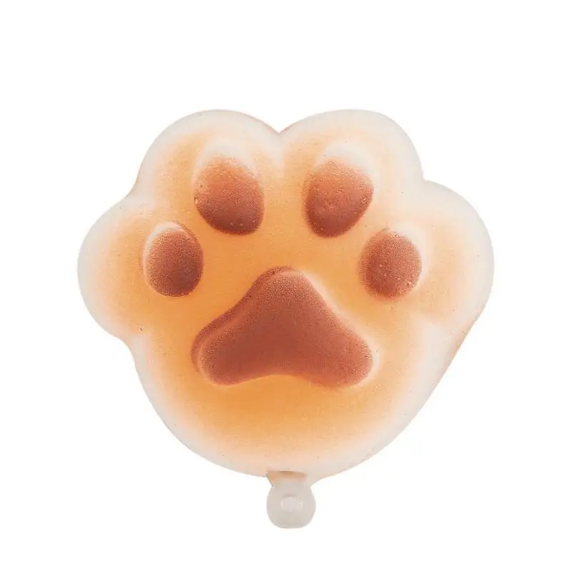 

2019 Cute Paws Rising Squeeze Healing Fun Kawaii Toy Stress Reliever Decor Collecting gifts smooshy mushy F1