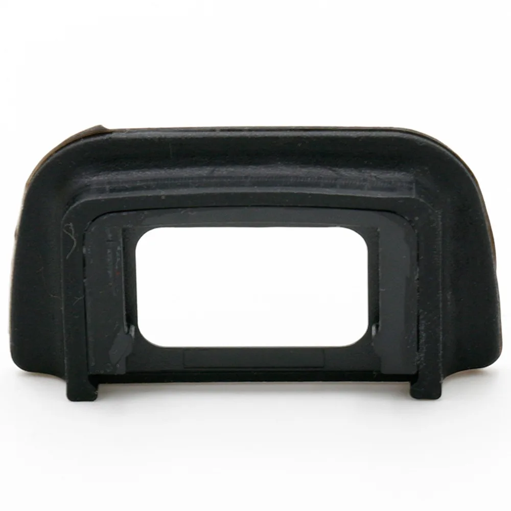 Резиновый наглазник для цифровой камеры Nikon D3100 D3000/D5000 D5100 DSLR DK 20 DK20|rubber eyecup|eyecup for