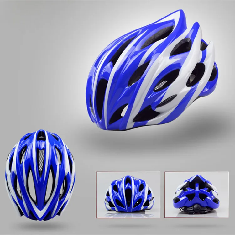 Ultralight Cycling Helmet Comfort Safety EPS Bike Helmet Bicycle Sports Road Helmet Men Women Casco Ciclismo