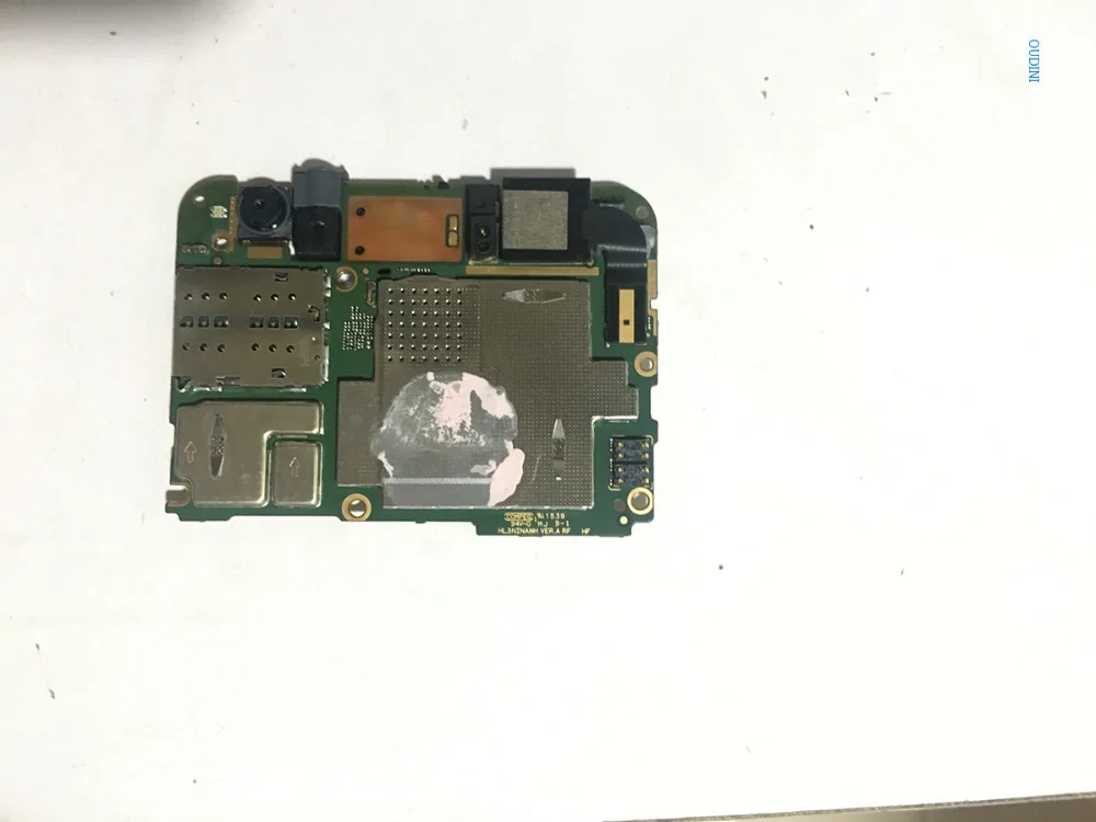 Материнская плата Google Nexus 6P 100% разблокированная 32 ГБ для H1511 3 Гб ОЗУ ПЗУ|motherboard