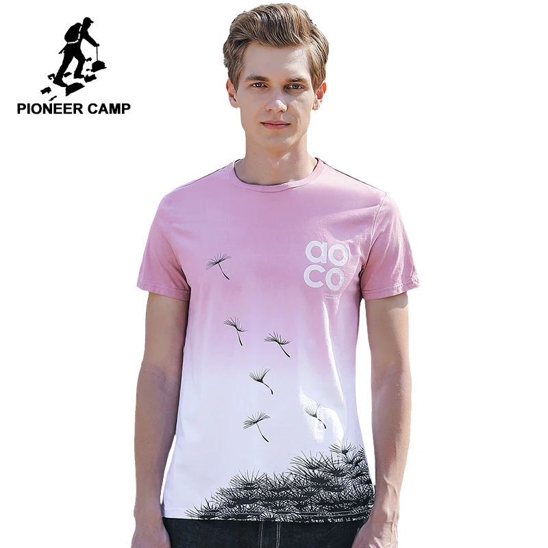 gradient t shirt design