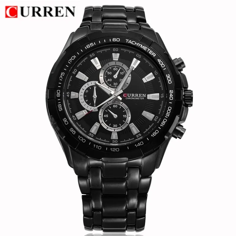 Prix pour Curren Hommes Montres Top Marque De Luxe Hommes Quartz Montres de Sport Militaire Montres Casual Complet Acier Montre Étanche Relogio Prix pour Curren Hommes Montres Top Marque De Luxe Hommes Quartz Montres de Sport Militaire Montres Casual Complet Acier Montre Étanche Relogio
