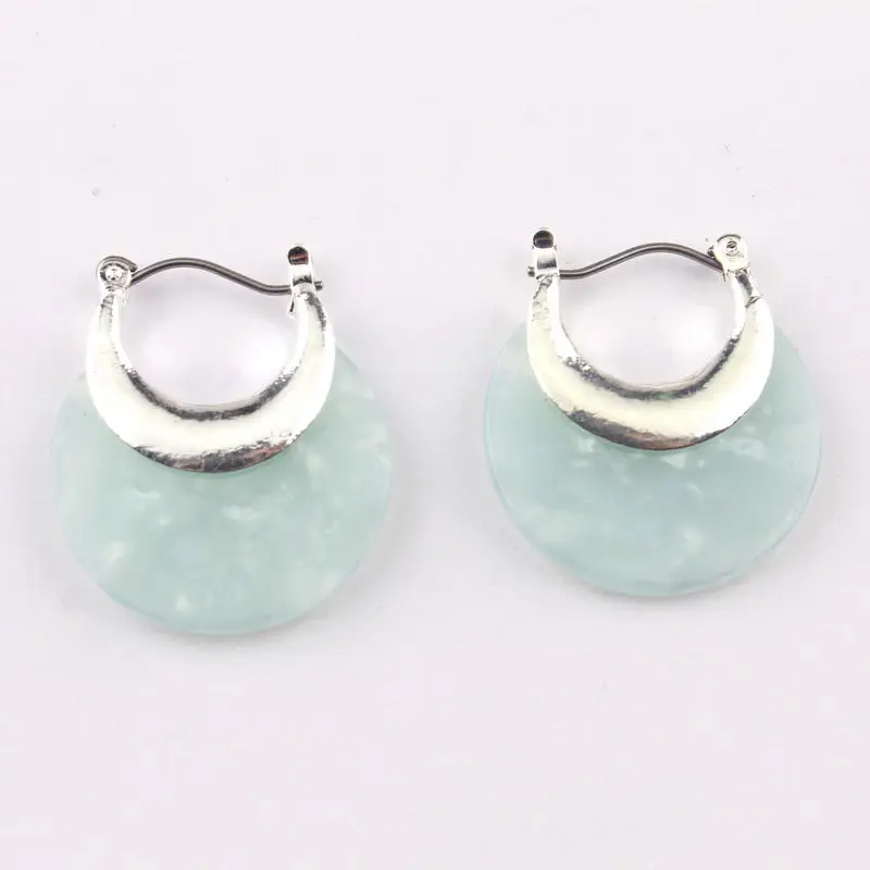 E3825-Silver Mint