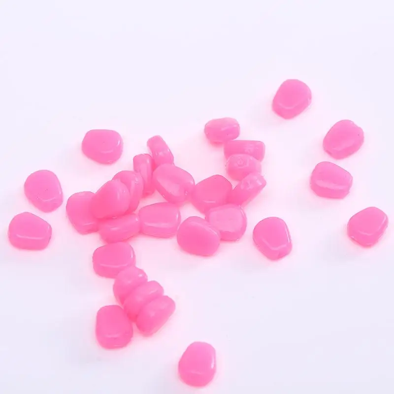 

30 Pcs Good Smell Lures Simulation Bait Sporting Sweetcorn Coarse Fishing