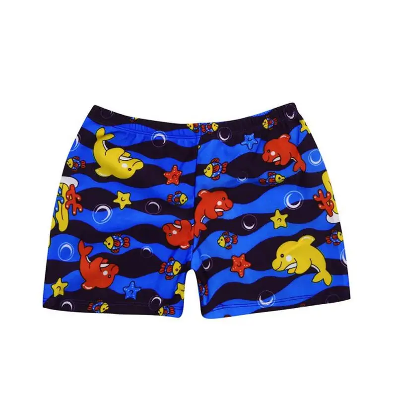 Новинка года; плавки для маленьких мальчиков стрейчевый пляжный купальный костюм с рисунком для маленьких мальчиков; модные детские штаны и шорты;# SS