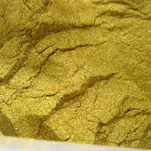 004 сверхтонкие голографические золотые блестящие пылезащитные пудры для УФ-дизайна ногтей 50 грамм