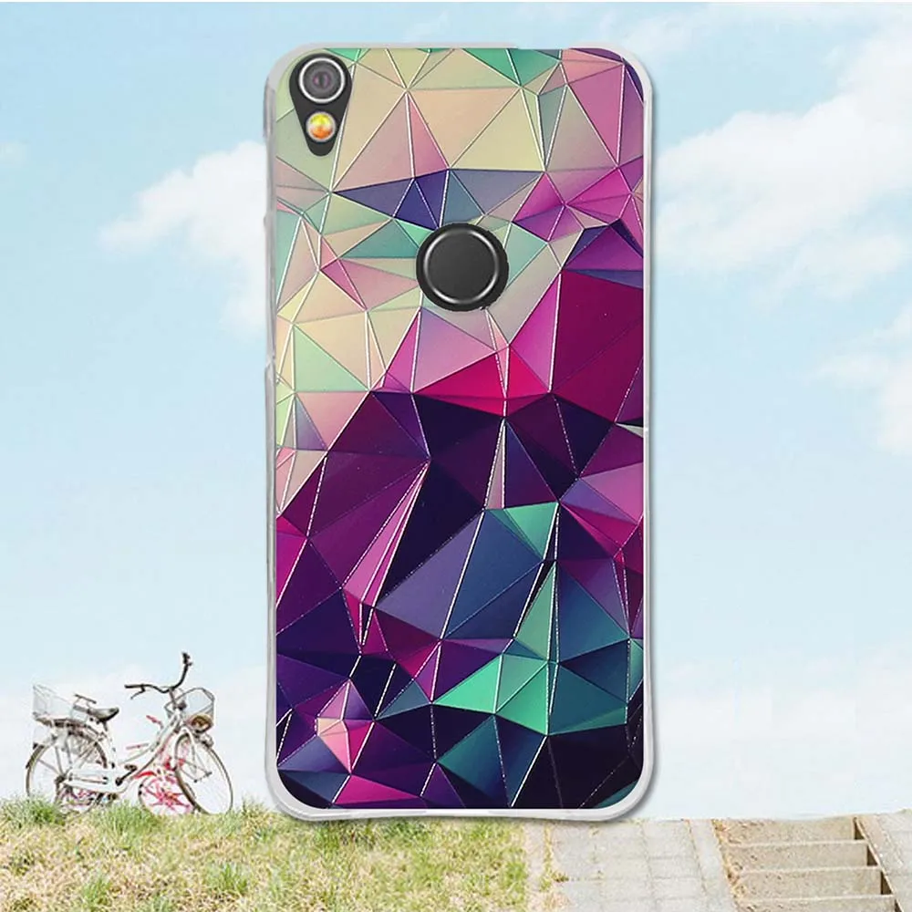 Чехол для Alcatel Shine Lite 5080X 5080 чехол-накладка телефона чехол 5 0 дюймов | Мобильные