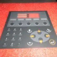 E200 терапии мембранная клавиатура светодиодный новые оригинальные товары