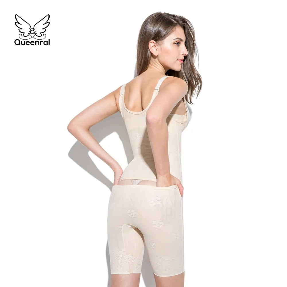 

waist trainer Fajas body shaper bodysuit Slimming Sheath Belly Modeling Strap waist trainer Control Underwear butt lifter