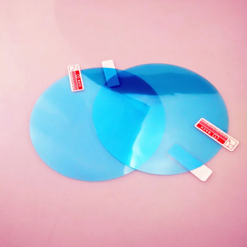 Наклейка на окно автомобиля заднего вида для Mitsubishi ASX/Outlander/Lancer Evolution/Pajero/