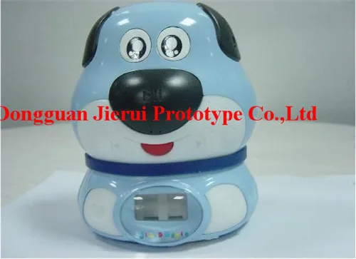 

Color plastic rapid prototypes by cnc milling machine and 3d printing service /Plastic Parts