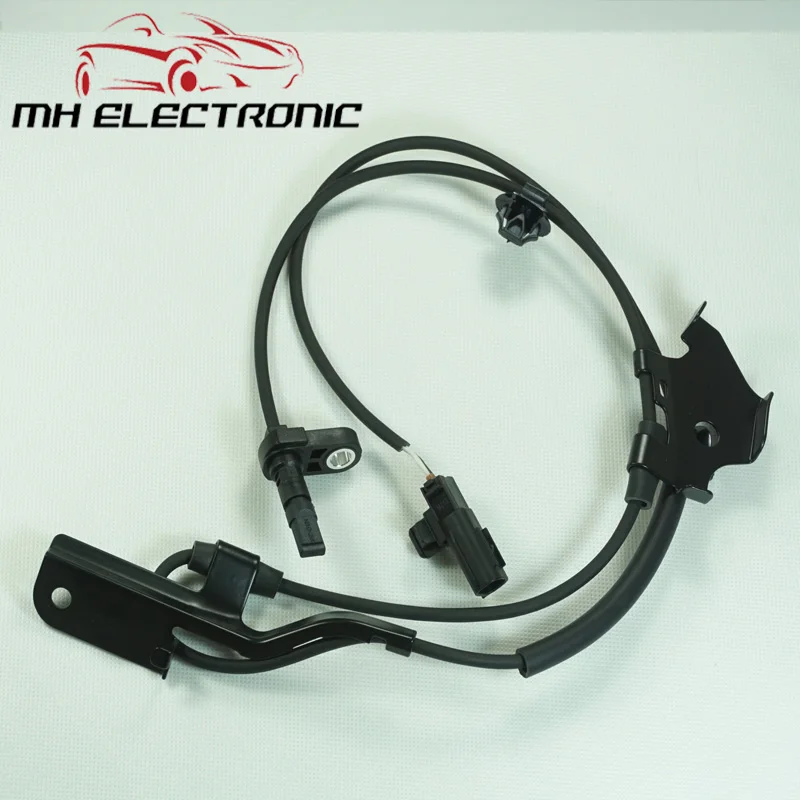 MH Electronic ABS Wheel Speed Sensor Front Rear LEFT 89543 47030 ALS321