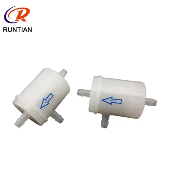 

White B Model 3T Sub Exhaust Filter for Flora large format printer printing machinery parts