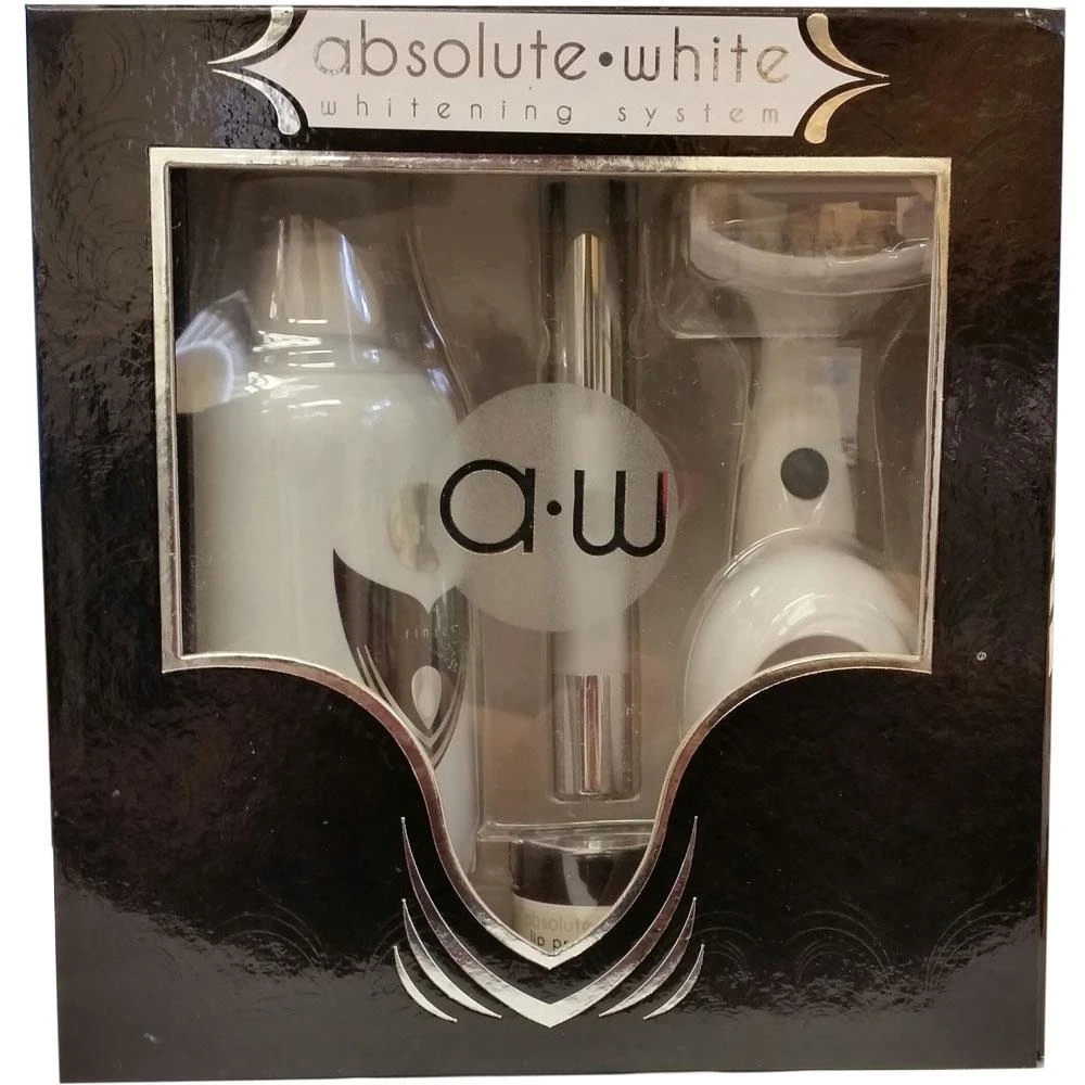 Absolute White Whitening System (1)