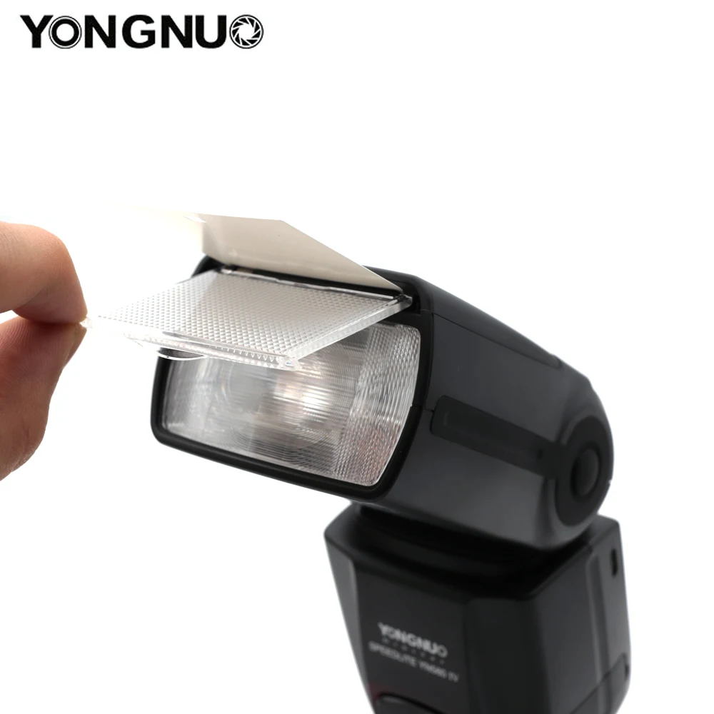 YONGNUO YN560 IV 2 4G Беспроводная вспышка Speedlite с радио мастер режим для Canon 6D 7D 60D 70D 5D2 5D3 700D