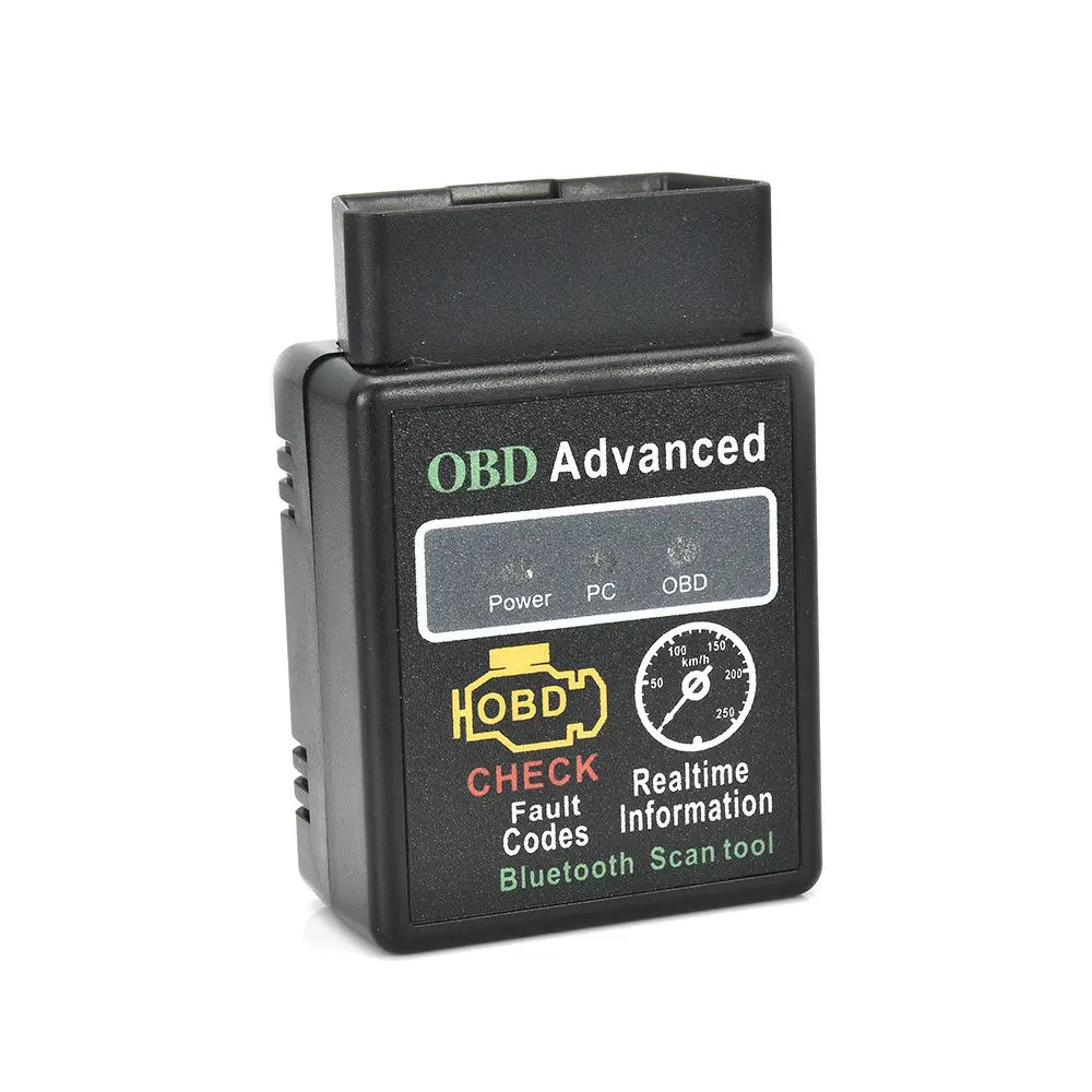 

Diagnostic Tool ELM327 Car Diagnostic Tool Auto Diagnostic Tool Bluetooth Car Scanner Reliable Truck Torque for Android