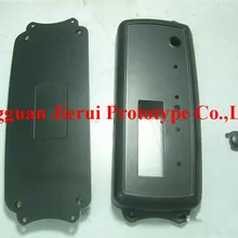 CNC быстрый прототип пластиковый станок обработка детали быстрый прототип производитель