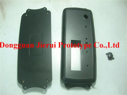 

CNC rapid prototype plastic machine part cnc machining rapid prototyping manufacturer