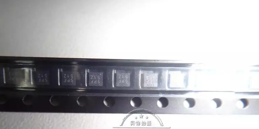 

20pcs/lot Original SPF5122Z SPF 51Z SPF-5122Z
