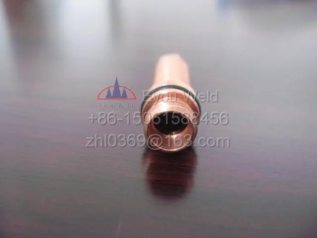 20 шт. 220487 электроды расходные материалы для 130A плазменной резки|electrode machine|plasma
