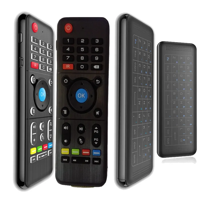 H1 air mouse sky беспроводной пульт дистанционного управления мини клавиатура 2 4 ГГц