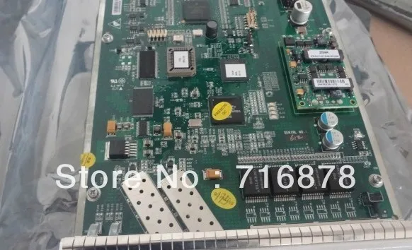 

ZXA10 C220 uplink Card EIGM For C220 OLT